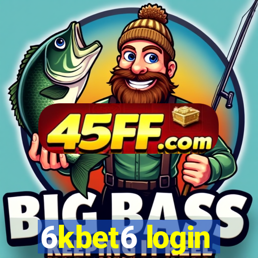 6kbet6 login